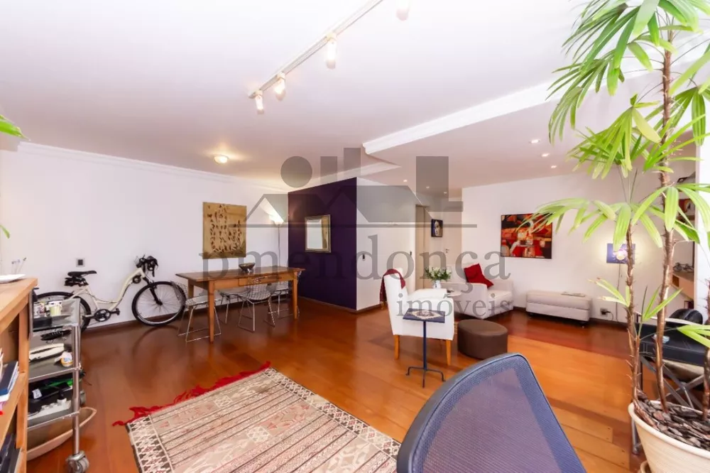 Apartamento, 2 quartos, 87 m² - Foto 3