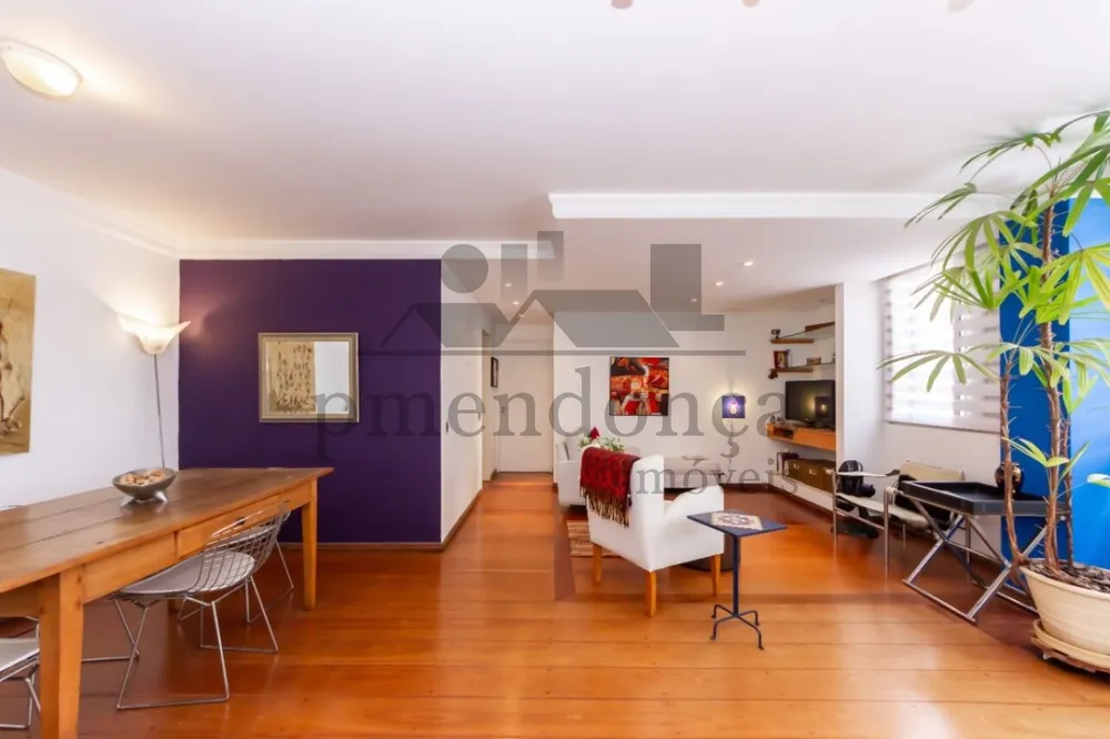 Apartamento, 2 quartos, 87 m² - Foto 4