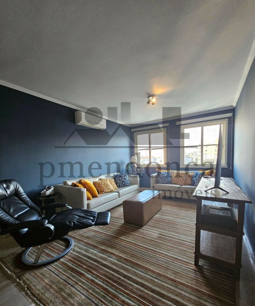 Apartamento, 3 quartos, 128 m² - Foto 7