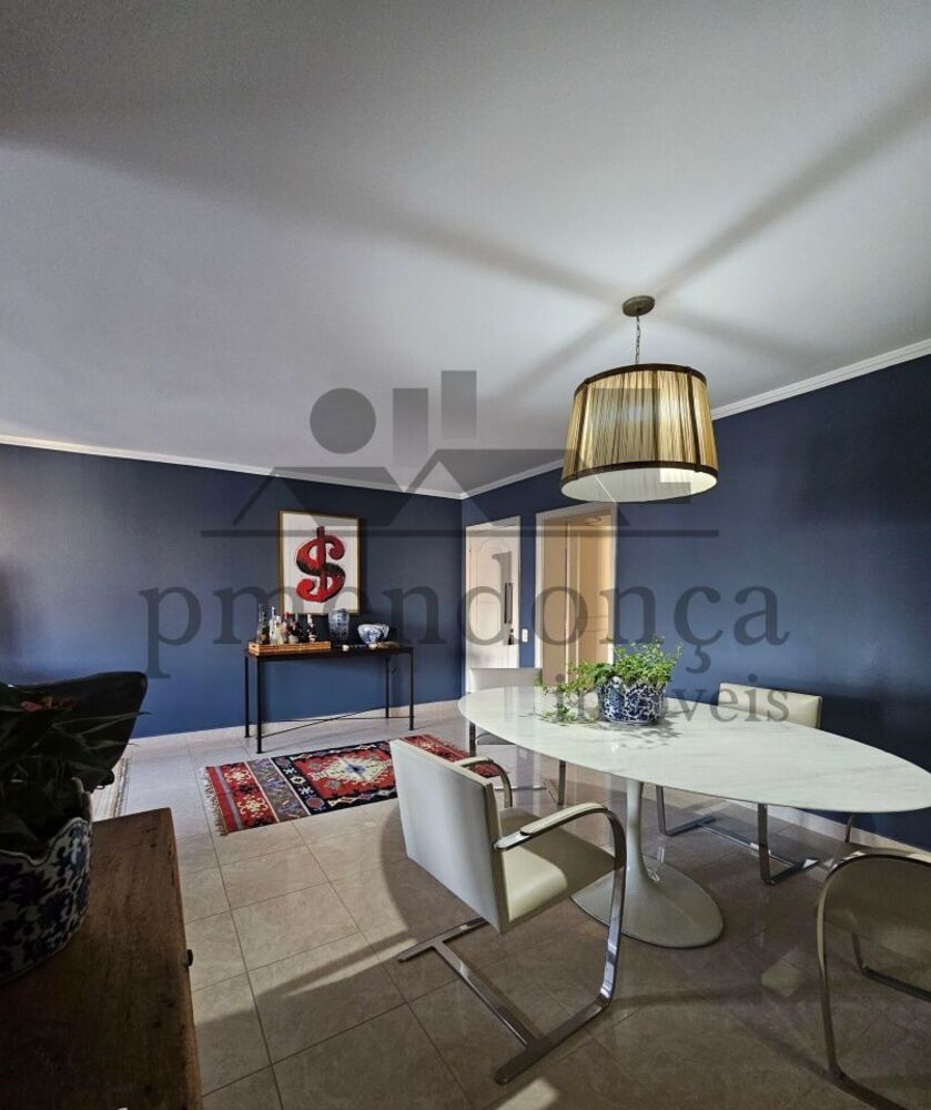 Apartamento, 3 quartos, 128 m² - Foto 6