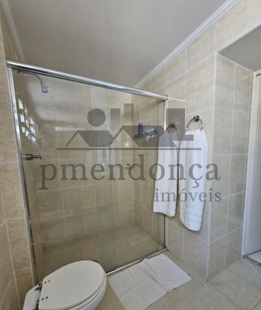 Apartamento, 3 quartos, 128 m² - Foto 2