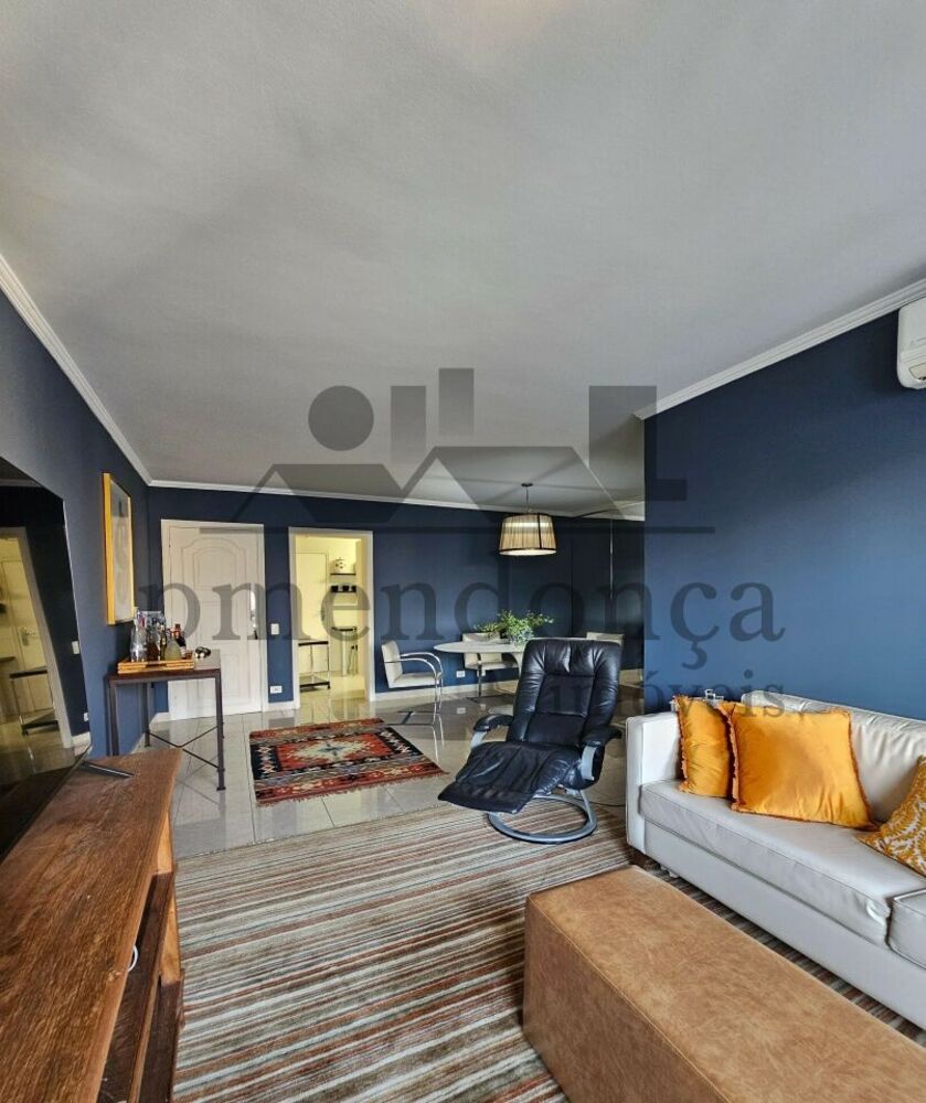 Apartamento, 3 quartos, 128 m² - Foto 5