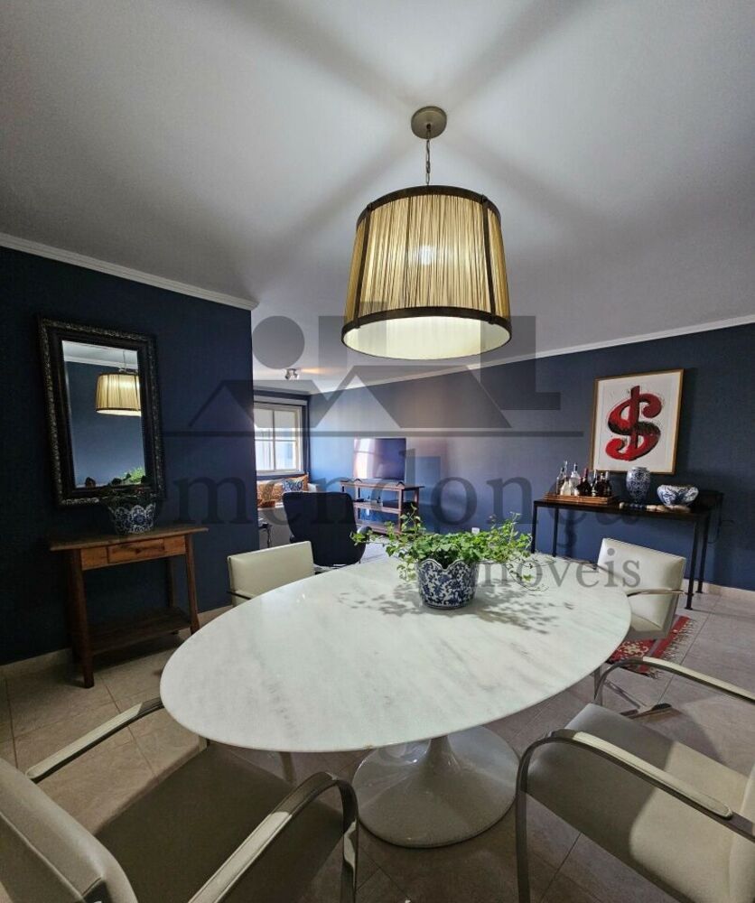 Apartamento, 3 quartos, 128 m² - Foto 8