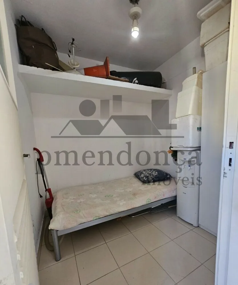 Apartamento, 3 quartos, 128 m² - Foto 1