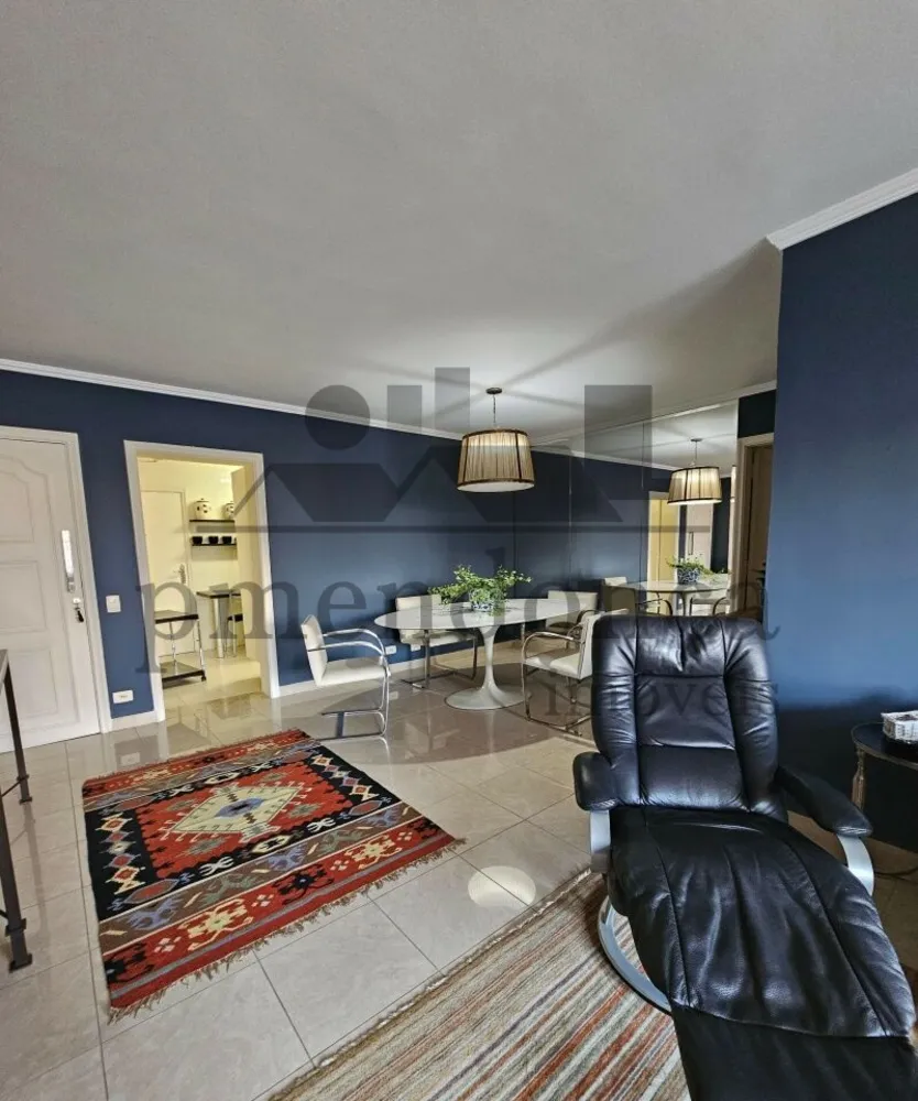 Apartamento, 3 quartos, 128 m² - Foto 4