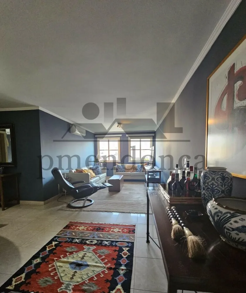 Apartamento, 3 quartos, 128 m² - Foto 3