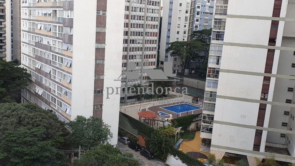 Apartamento, 3 quartos, 150 m² - Foto 3