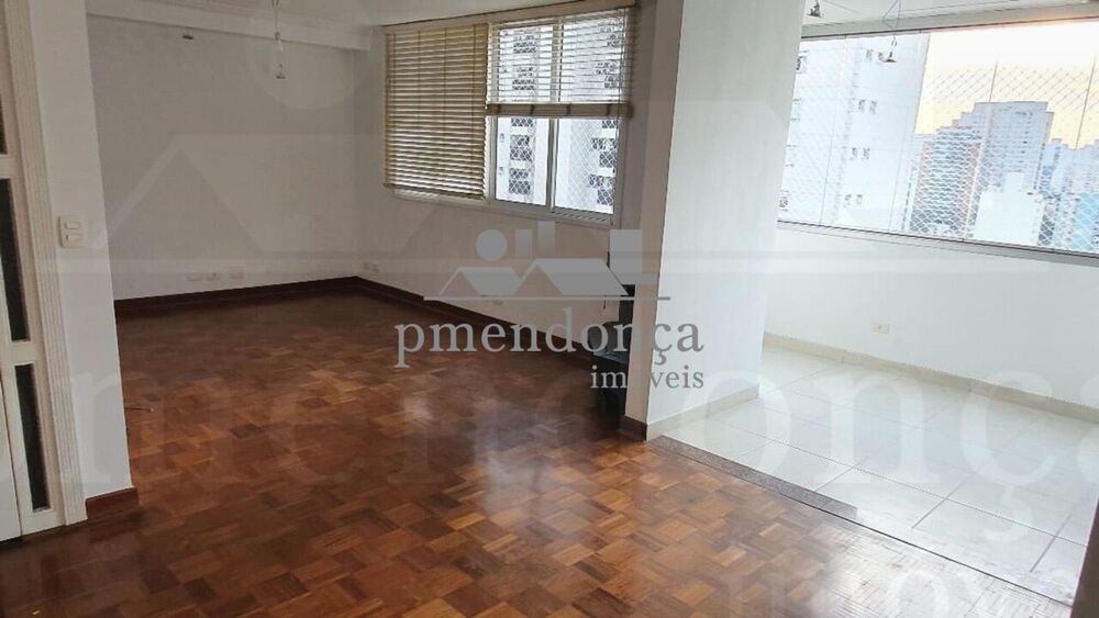 Apartamento, 3 quartos, 150 m² - Foto 1