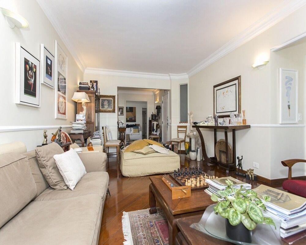 Apartamento, 4 quartos, 323 m² - Foto 3