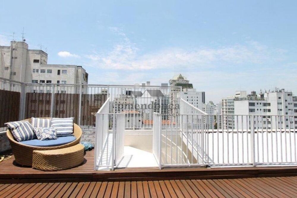 Apartamento, 4 quartos, 323 m² - Foto 1