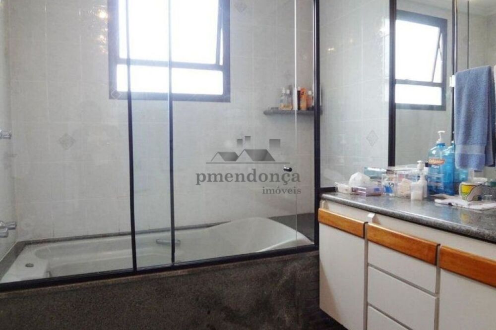 Apartamento, 4 quartos, 323 m² - Foto 5