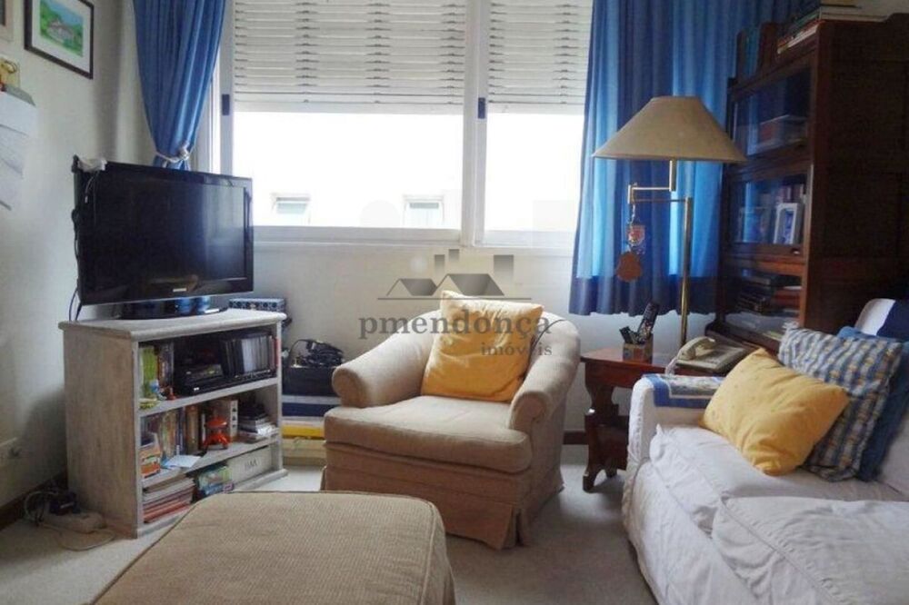 Apartamento, 4 quartos, 323 m² - Foto 4
