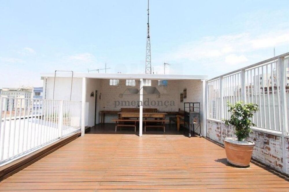 Apartamento, 4 quartos, 323 m² - Foto 2