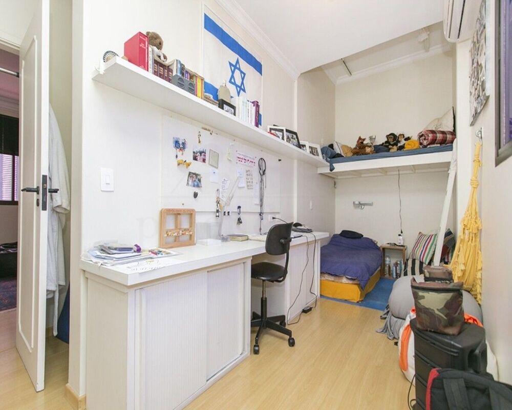 Apartamento, 4 quartos, 323 m² - Foto 6