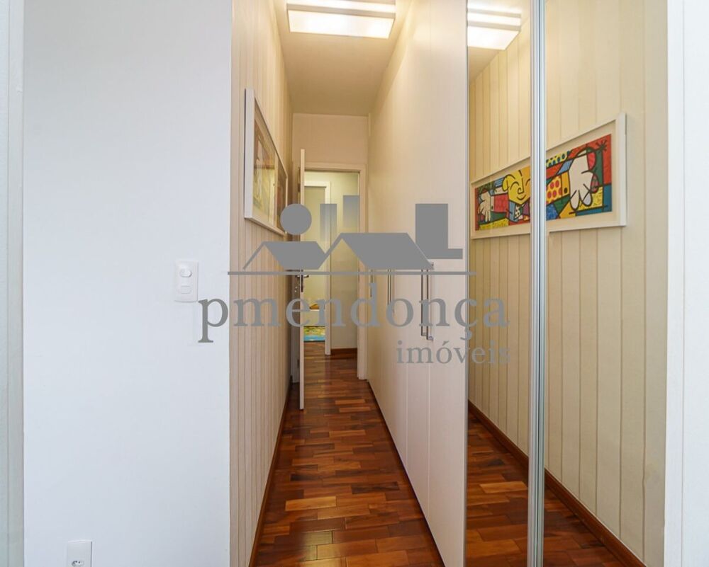 Apartamento, 3 quartos, 108 m² - Foto 3
