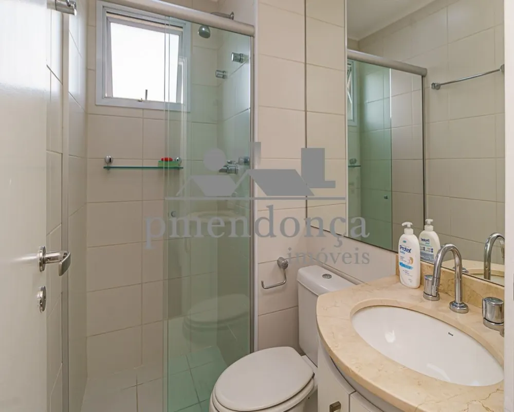 Apartamento, 3 quartos, 108 m² - Foto 2