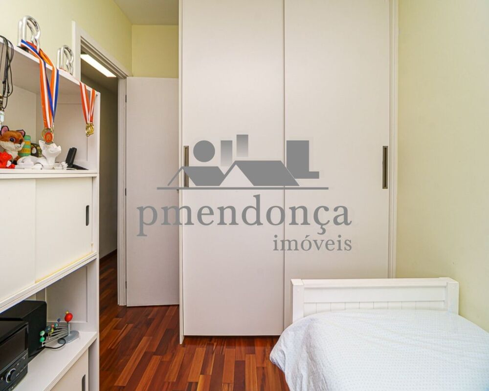 Apartamento, 3 quartos, 108 m² - Foto 4