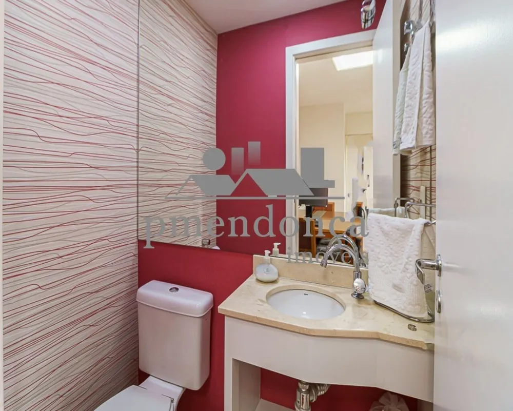 Apartamento, 3 quartos, 108 m² - Foto 1