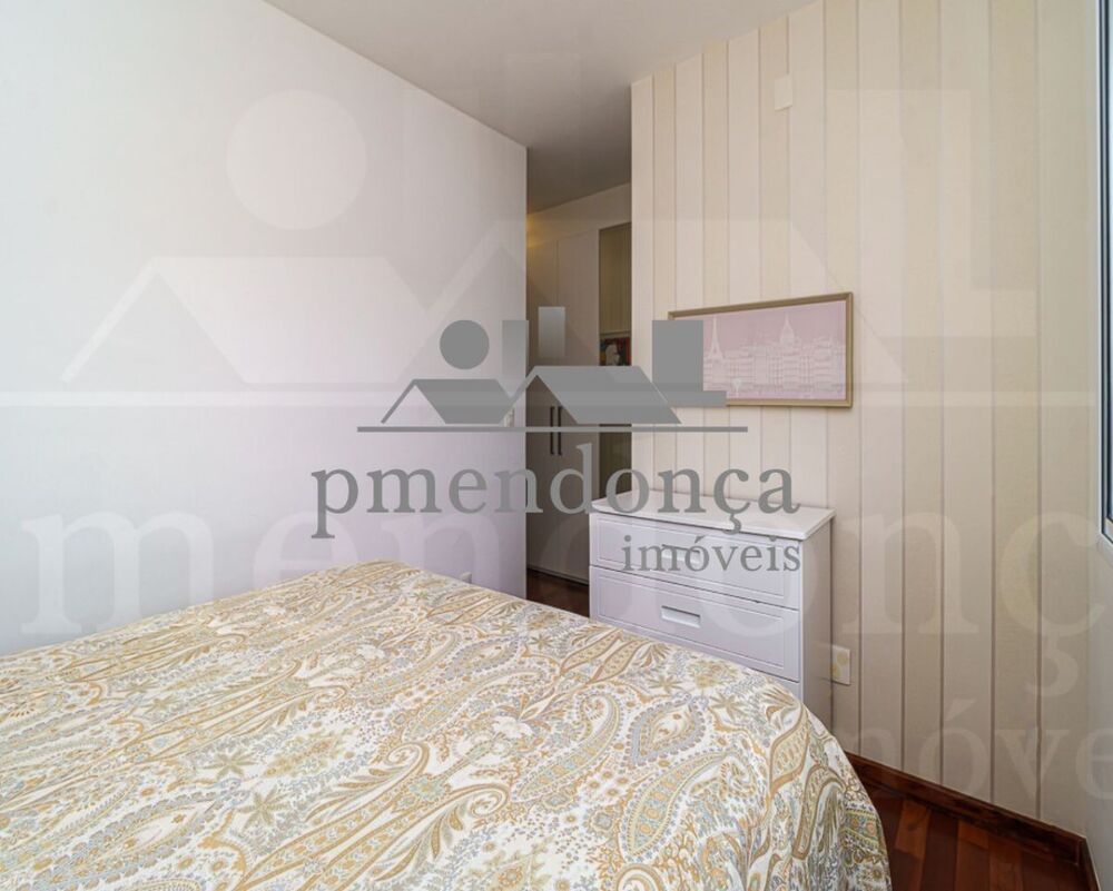 Apartamento, 3 quartos, 108 m² - Foto 1