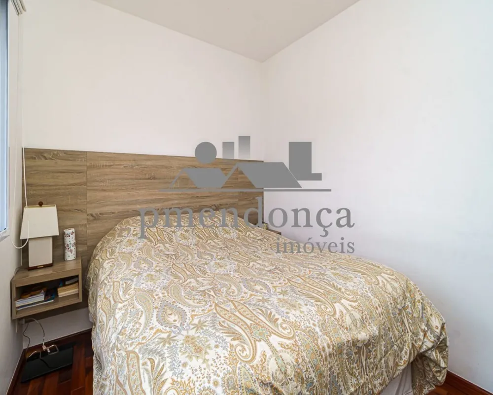 Apartamento, 3 quartos, 108 m² - Foto 4
