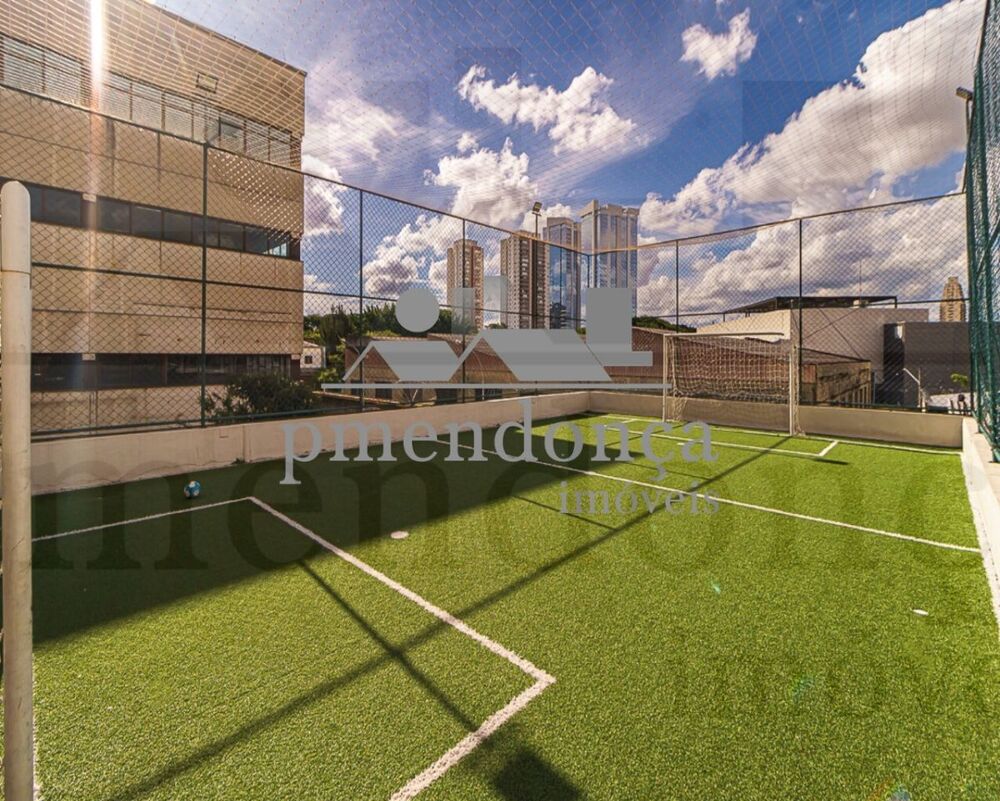 Apartamento, 3 quartos, 108 m² - Foto 2