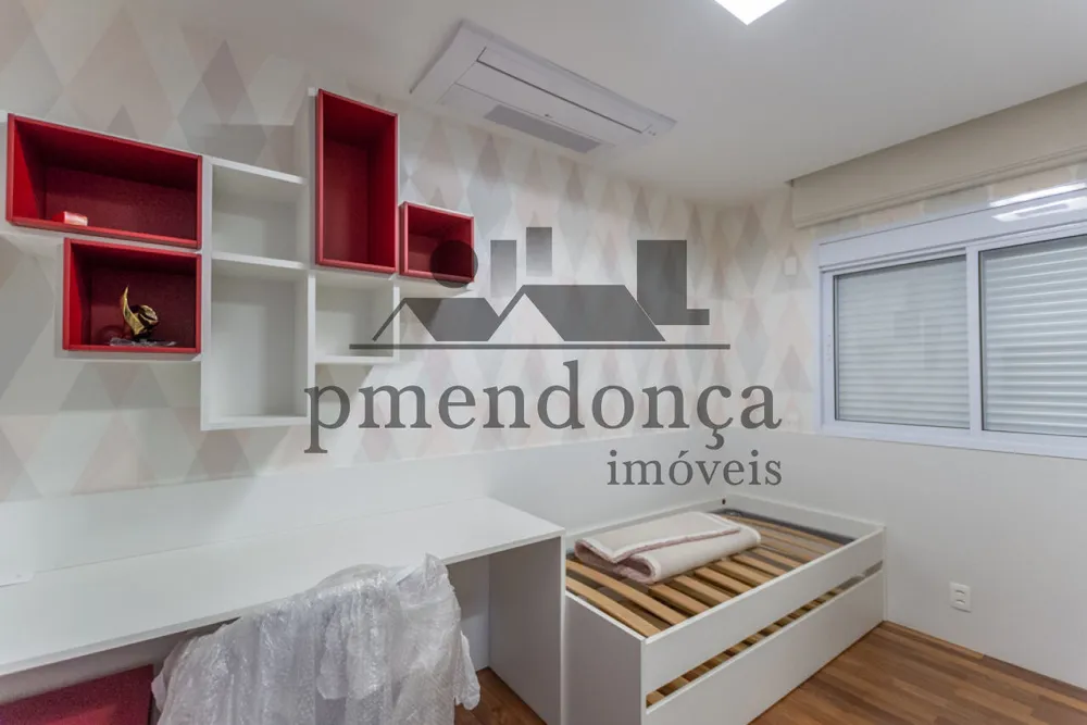 Apartamento, 4 quartos, 235 m² - Foto 2