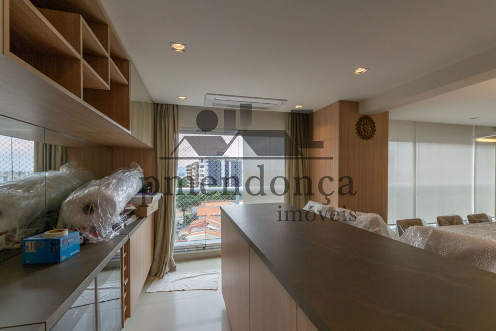 Apartamento, 4 quartos, 235 m² - Foto 7