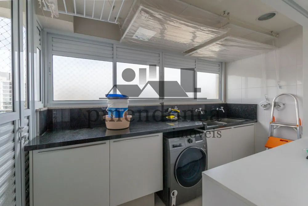 Apartamento, 4 quartos, 235 m² - Foto 10