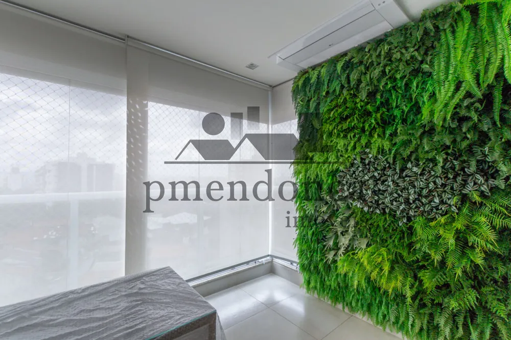Apartamento, 4 quartos, 235 m² - Foto 9