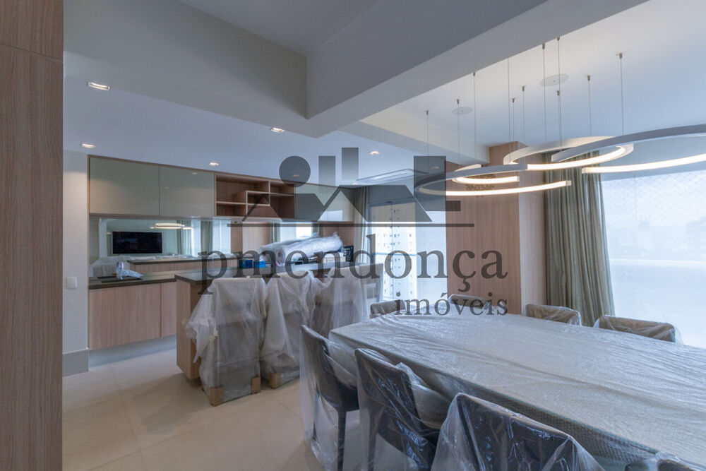 Apartamento, 4 quartos, 235 m² - Foto 6