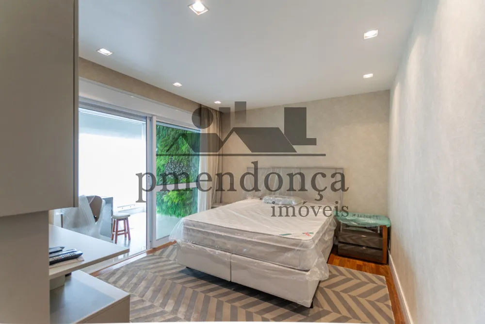 Apartamento, 4 quartos, 235 m² - Foto 1