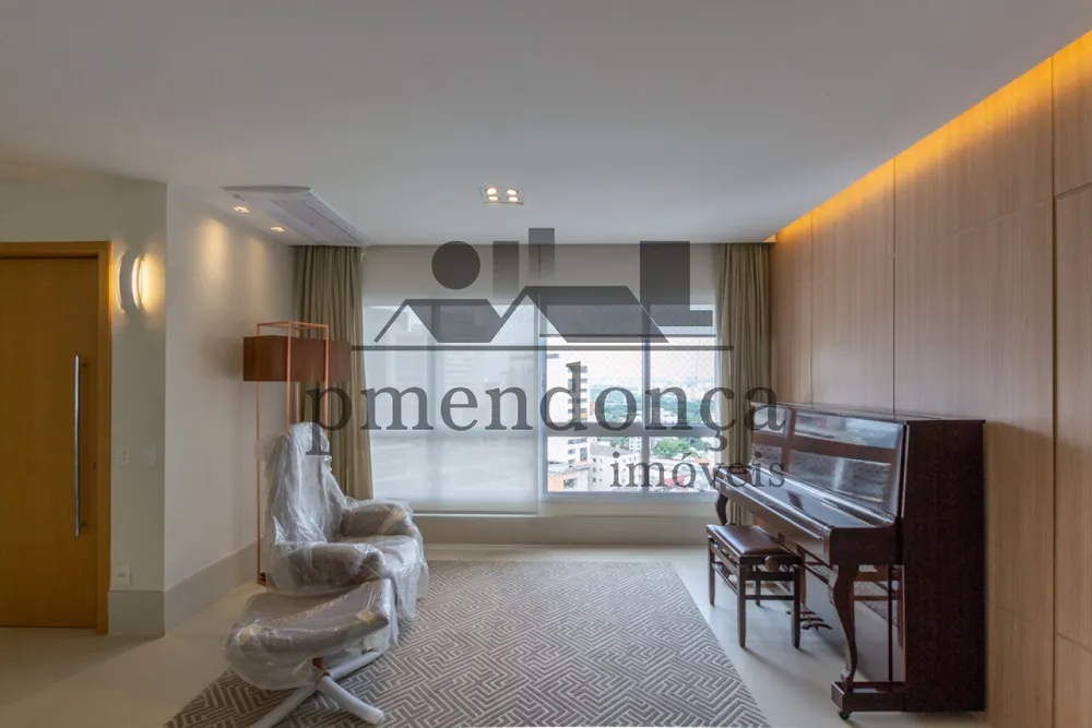Apartamento, 4 quartos, 235 m² - Foto 3