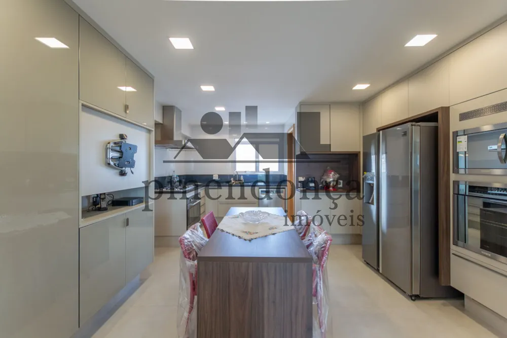 Apartamento, 4 quartos, 235 m² - Foto 11