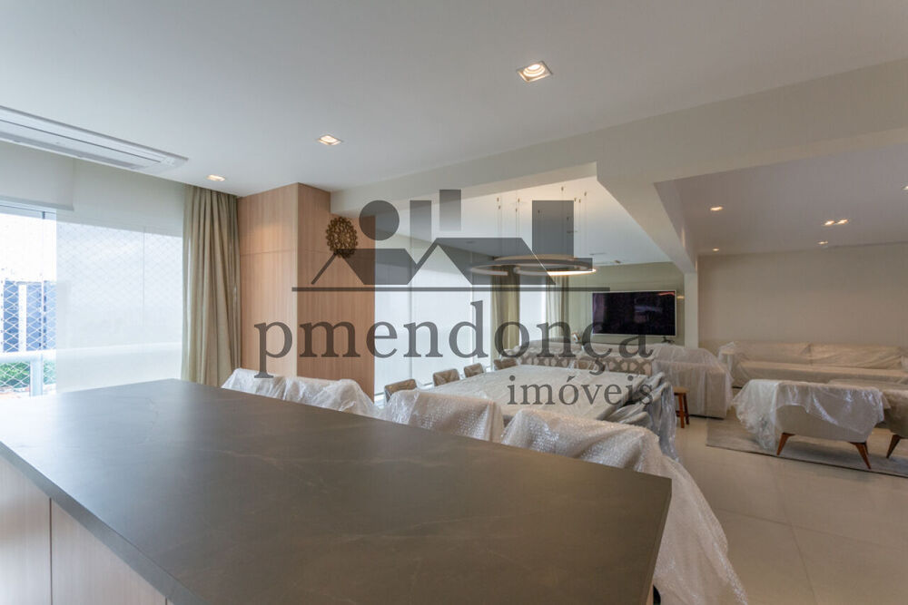 Apartamento, 4 quartos, 235 m² - Foto 8