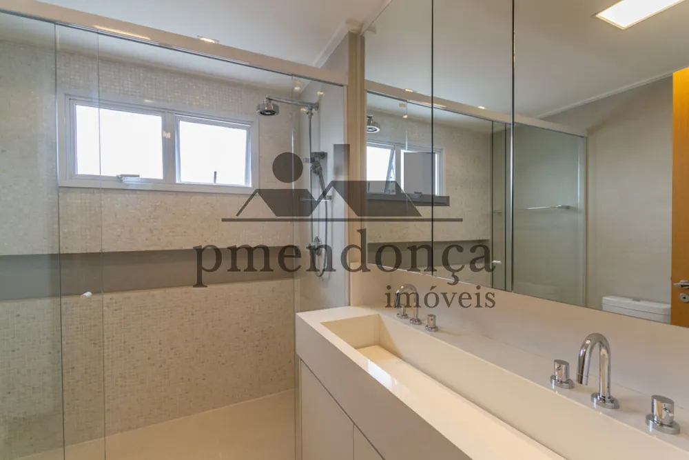 Apartamento, 4 quartos, 235 m² - Foto 12