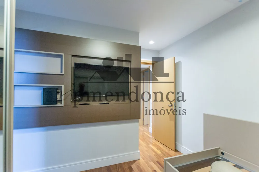Apartamento, 4 quartos, 235 m² - Foto 4