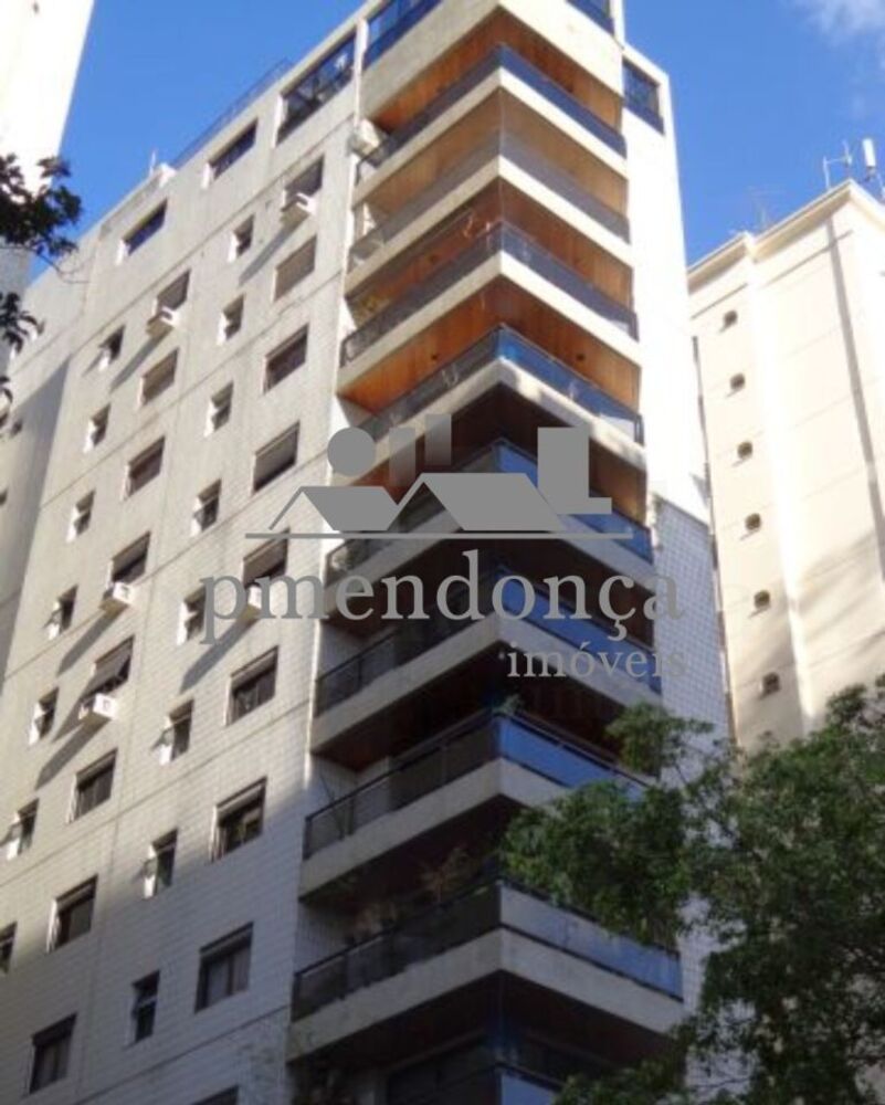 Apartamento, 3 quartos, 122 m² - Foto 4