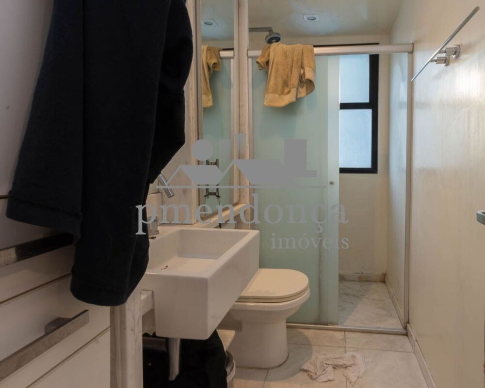Apartamento, 3 quartos, 122 m² - Foto 2