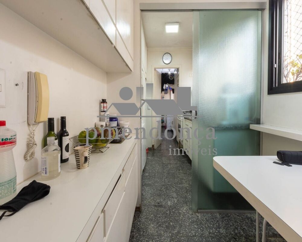 Apartamento, 3 quartos, 122 m² - Foto 1