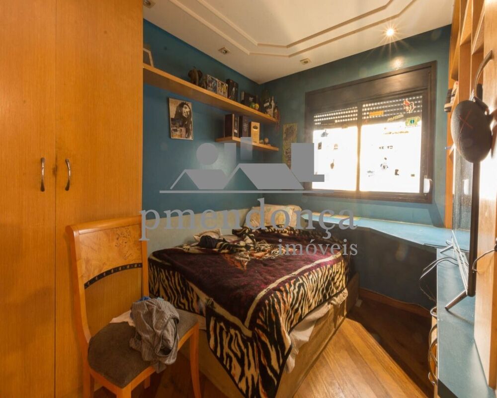 Apartamento, 3 quartos, 122 m² - Foto 3