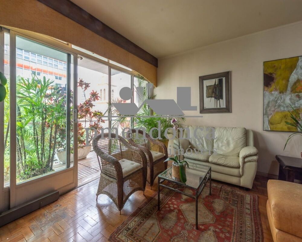 Apartamento, 4 quartos, 240 m² - Foto 1
