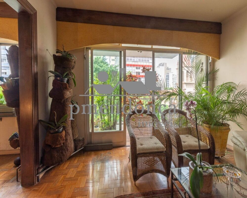 Apartamento, 4 quartos, 240 m² - Foto 3