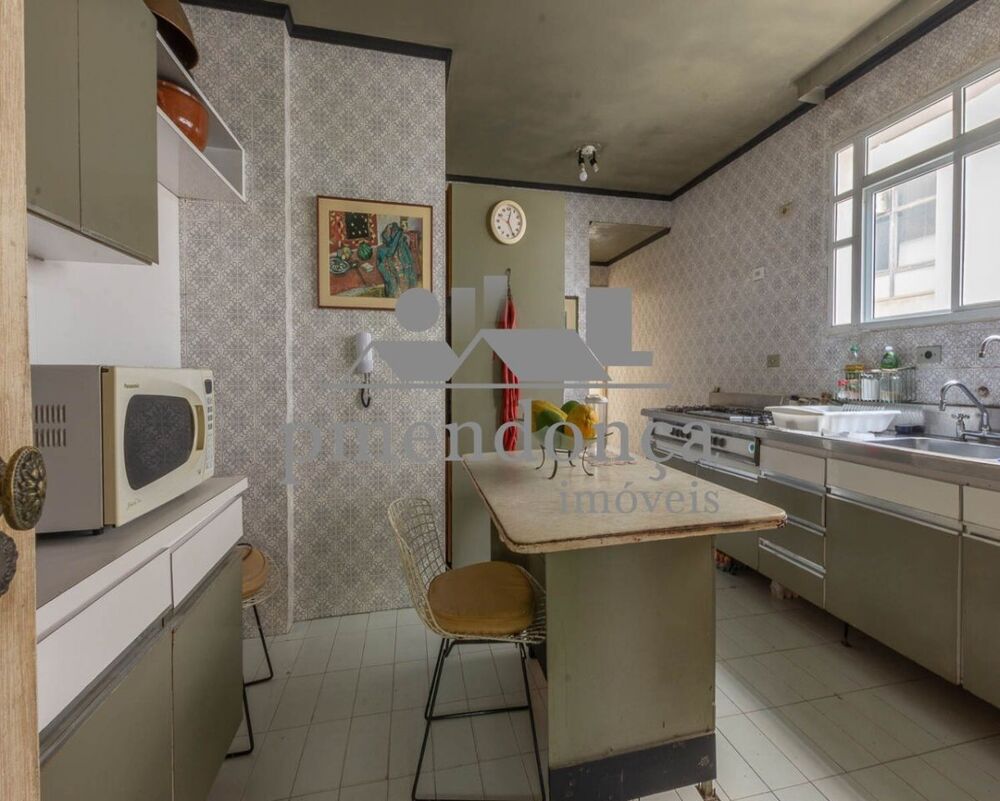 Apartamento, 4 quartos, 240 m² - Foto 8