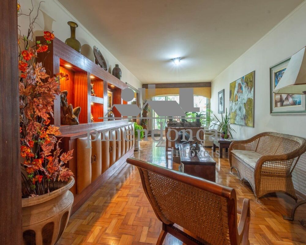 Apartamento, 4 quartos, 240 m² - Foto 2