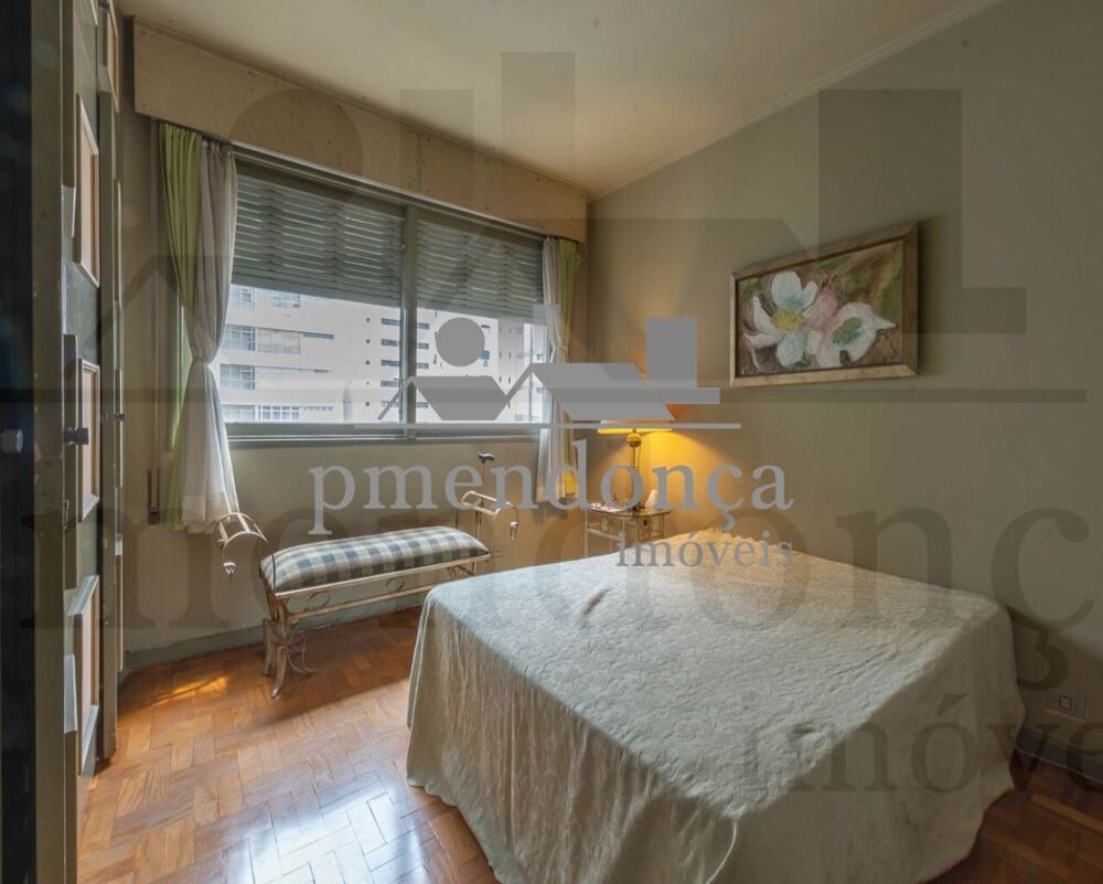 Apartamento, 4 quartos, 240 m² - Foto 7
