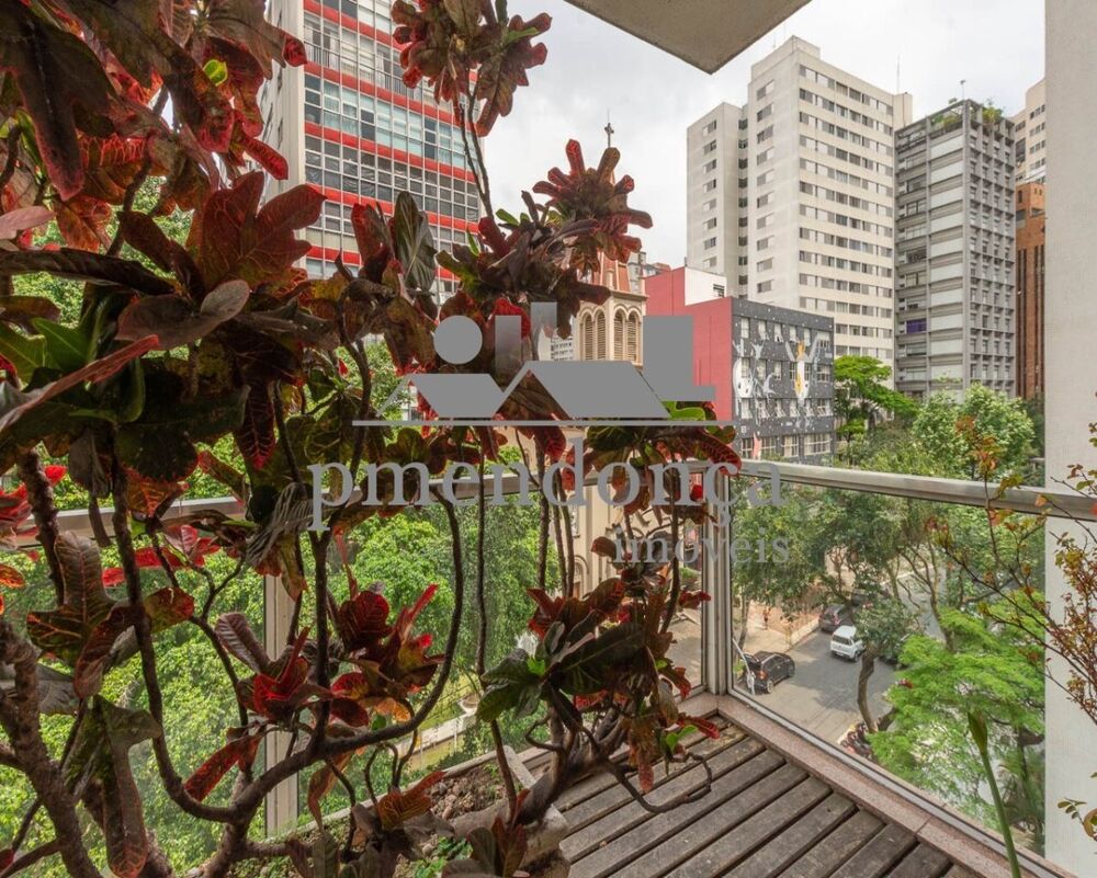 Apartamento, 4 quartos, 240 m² - Foto 4