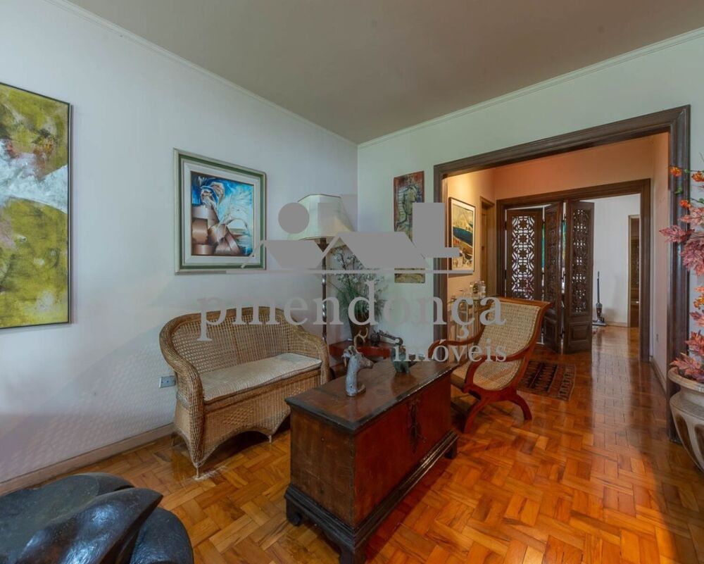 Apartamento, 4 quartos, 240 m² - Foto 5