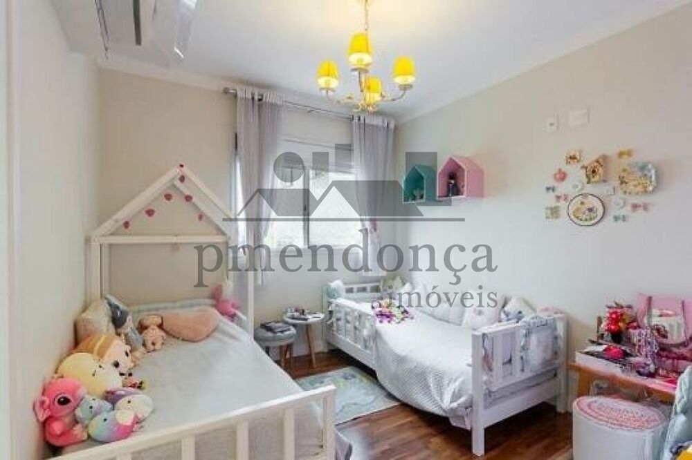 Apartamento, 4 quartos, 221 m² - Foto 7