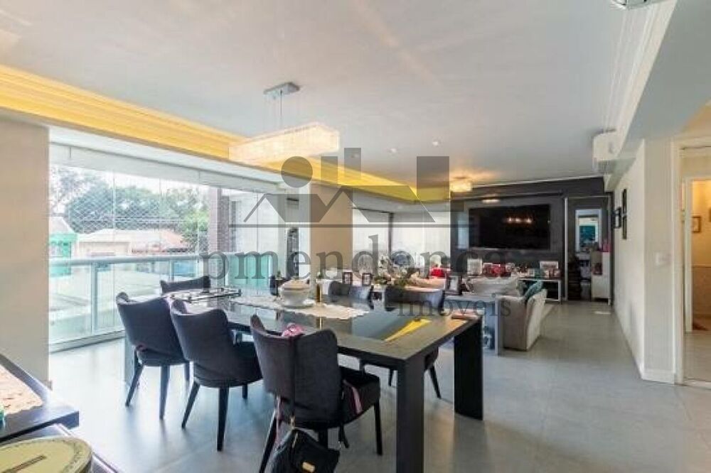 Apartamento, 4 quartos, 221 m² - Foto 2