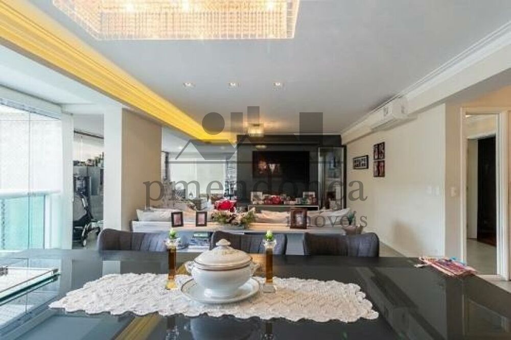 Apartamento, 4 quartos, 221 m² - Foto 3